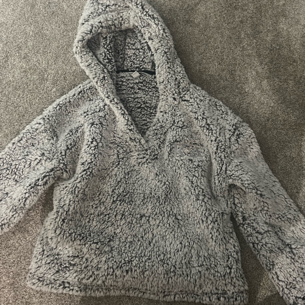 Kappa delta hoodie